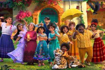 Photo credits (C) Disney Enterprises, Inc. All Rights Reserved