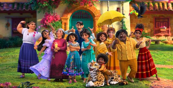 Photo credits (C) Disney Enterprises, Inc. All Rights Reserved