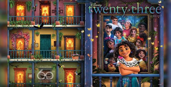 Photo credits (C) Disney Enterprises, Inc. All Rights Reserved