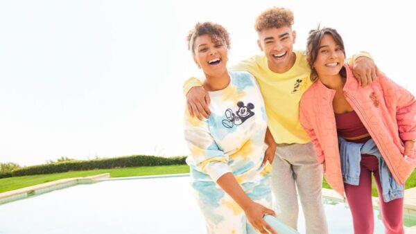 Photo credits (C) Disney Enterprises, Inc. All Rights Reserved