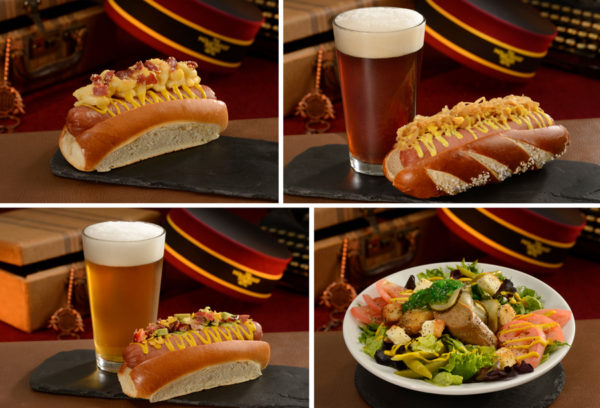 Photo credits (C) Disney Enterprises, Inc. All Rights Reserved 