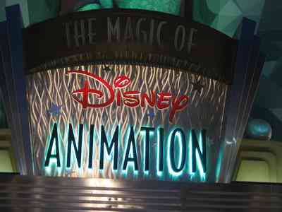 Win a trip to Disney Toons Studio in Los Angeles.