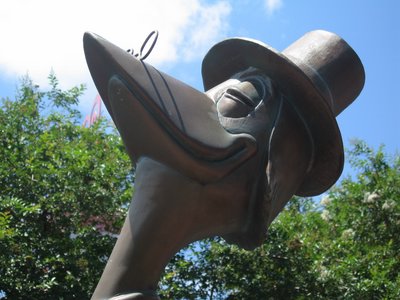 Win A Trip To Orlando