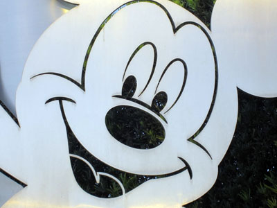 Win a trip to Disney World!