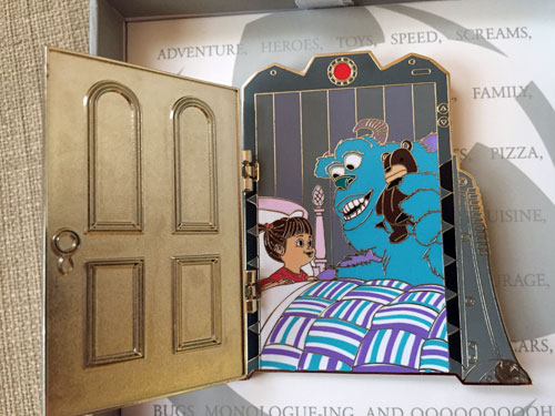 It's Boo and Sulley!