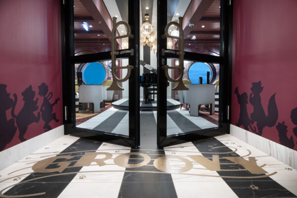 Photo Credit © Disney Enterprises, Inc. All Rights Reserved.