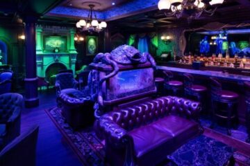 Photo Credit © Disney Enterprises, Inc. All Rights Reserved.