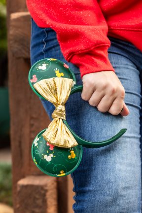 Photo Credit © Disney Enterprises, Inc. All Rights Reserved.