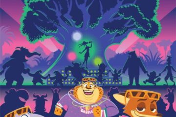 Photo Credit © Disney Enterprises, Inc. All Rights Reserved.