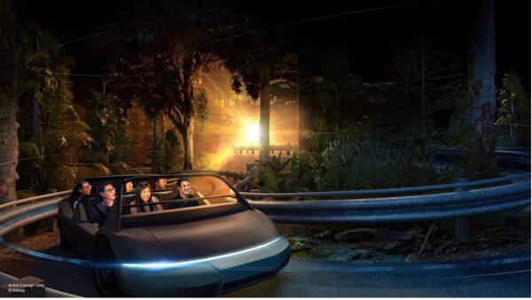 Photo Credit © Disney Enterprises, Inc. All Rights Reserved.