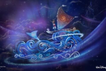 Photo Credit © Disney Enterprises, Inc. All Rights Reserved.