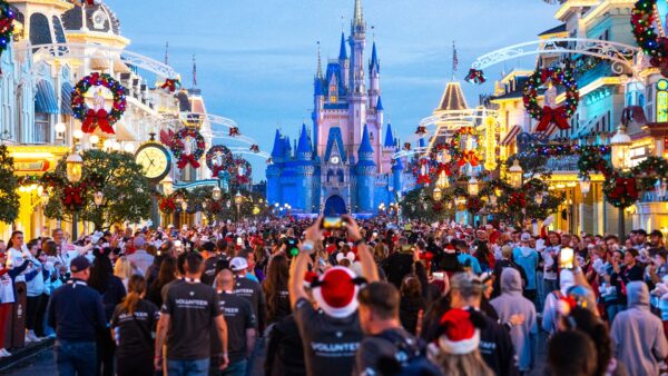 Photo Credit © Disney Enterprises, Inc. All Rights Reserved.