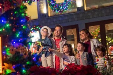 Photo Credit © Disney Enterprises, Inc. All Rights Reserved.