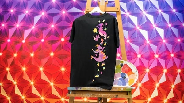 Photo Credit © Disney Enterprises, Inc. All Rights Reserved.