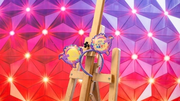 Photo Credit © Disney Enterprises, Inc. All Rights Reserved.