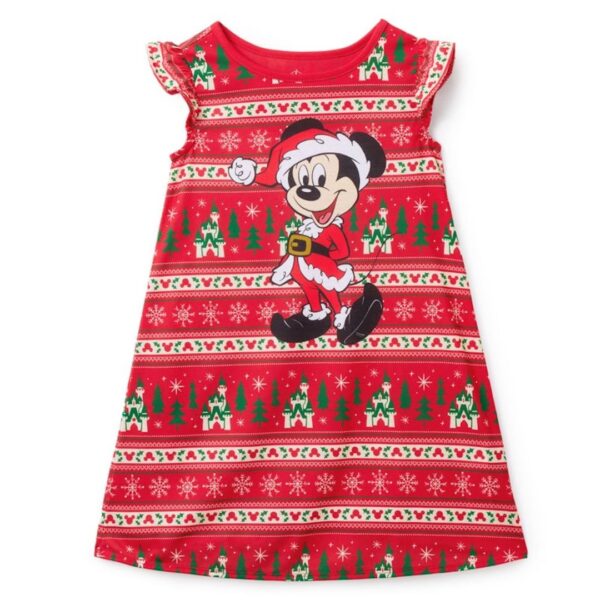 Kids Holiday Pajamas