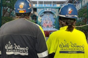 Photo Credit © Disney Enterprises, Inc. All Rights Reserved.