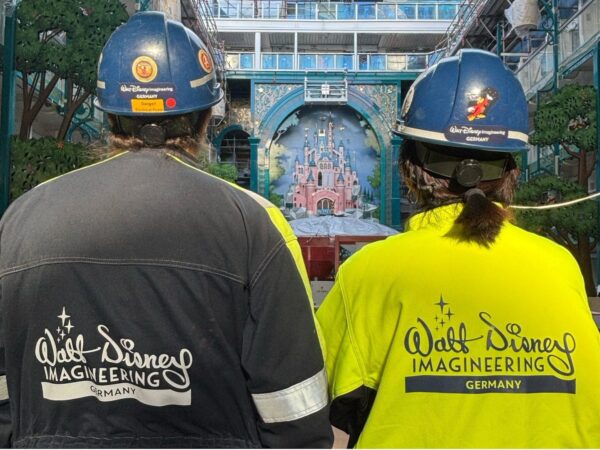 Photo Credit © Disney Enterprises, Inc. All Rights Reserved.