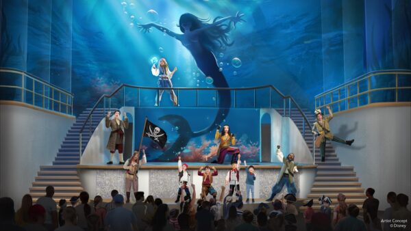 Photo Credit © Disney Enterprises, Inc. All Rights Reserved.