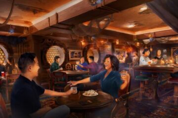 Photo Credit © Disney Enterprises, Inc. All Rights Reserved.