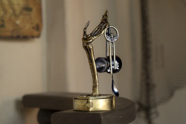 Photo Credit © Disney Enterprises, Inc. All Rights Reserved.