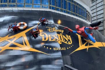 Photo Credit © Disney Enterprises, Inc. All Rights Reserved.