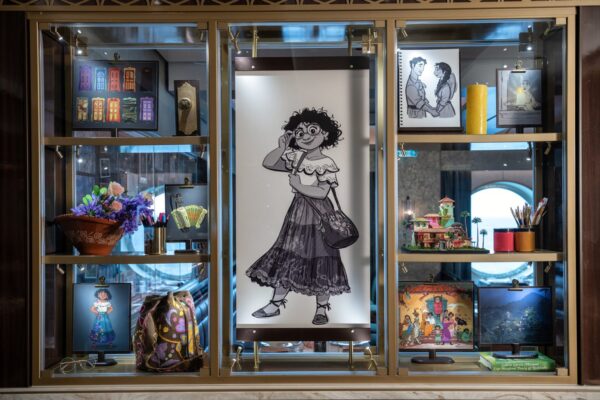 Photo Credit © Disney Enterprises, Inc. All Rights Reserved. 