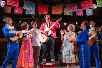 Photo Credit © Disney Enterprises, Inc. All Rights Reserved.