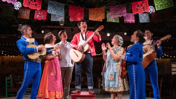 Photo Credit © Disney Enterprises, Inc. All Rights Reserved.