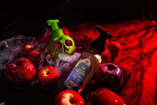 Photo Credit © Disney Enterprises, Inc. All Rights Reserved.