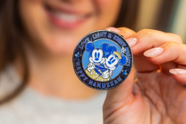 Photo Credit © Disney Enterprises, Inc. All Rights Reserved.