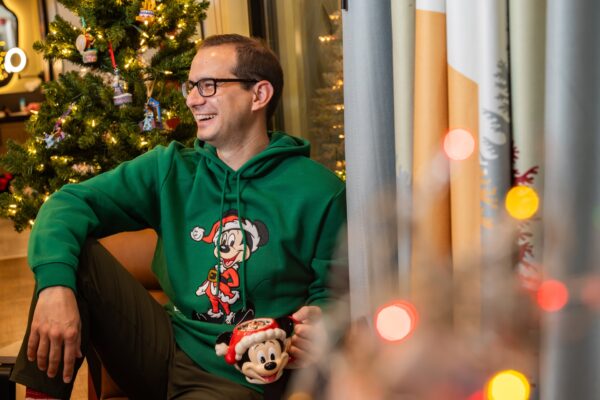 Photo Credit © Disney Enterprises, Inc. All Rights Reserved.