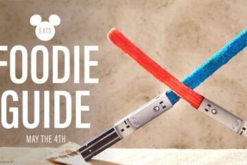 Photo Credit © Disney Enterprises, Inc. All Rights Reserved.