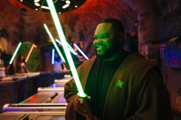 Photo Credit © Disney Enterprises, Inc. All Rights Reserved.