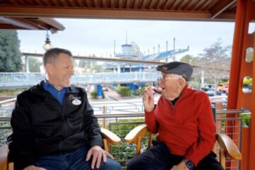 Photo Credit © Disney Enterprises, Inc. All Rights Reserved.