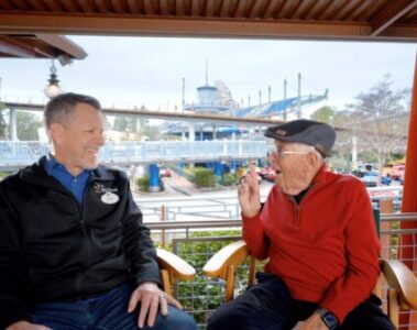 Photo Credit © Disney Enterprises, Inc. All Rights Reserved.