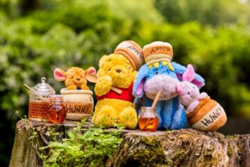 Photo Credit © Disney Enterprises, Inc. All Rights Reserved.