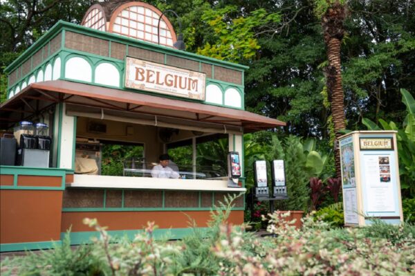 Photo Credit © Disney Enterprises, Inc. All Rights Reserved.