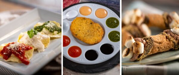 Photo Credit © Disney Enterprises, Inc. All Rights Reserved.