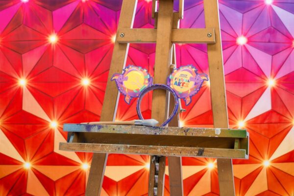 Photo Credit © Disney Enterprises, Inc. All Rights Reserved.