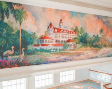 Photo Credit © Disney Enterprises, Inc. All Rights Reserved.