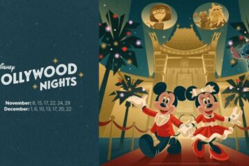 Photo Credit © Disney Enterprises, Inc. All Rights Reserved.