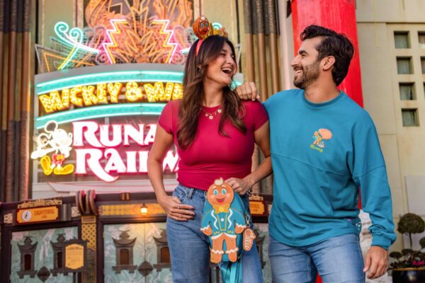 Photo Credit © Disney Enterprises, Inc. All Rights Reserved.