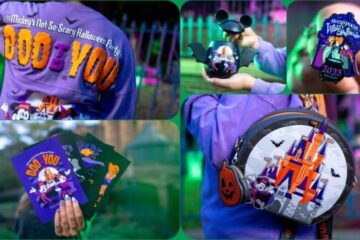 Photo Credit © Disney Enterprises, Inc. All Rights Reserved.