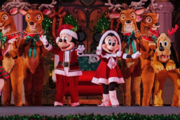 Photo Credit © Disney Enterprises, Inc. All Rights Reserved.