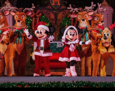 Photo Credit © Disney Enterprises, Inc. All Rights Reserved.