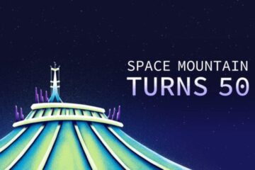 Photo Credit © Disney Enterprises, Inc, All Rights Reserved.