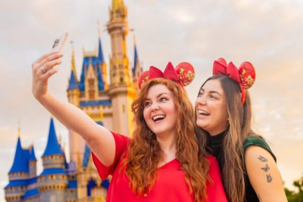 Photo Credit © Disney Enterprises, Inc. All Rights Reserved.