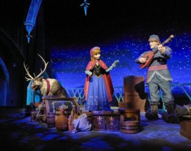 Photo Credit © Disney Enterprises, Inc. All Rights Reserved.