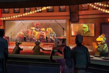 Photo Credit © Disney Enterprises, Inc. All Rights Reserved.